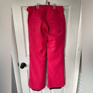 Roxy snow pants